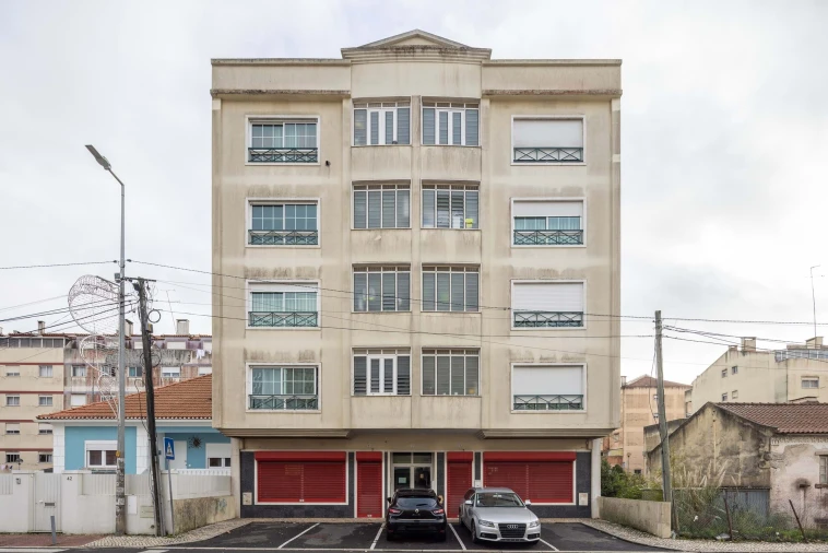 Apartamento T2 para Arrendamento em Agualva e Mira-Sintra Foto 17