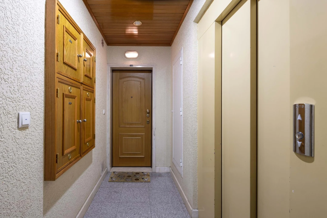 Apartamento T2 para Arrendamento em Agualva e Mira-Sintra Foto 15