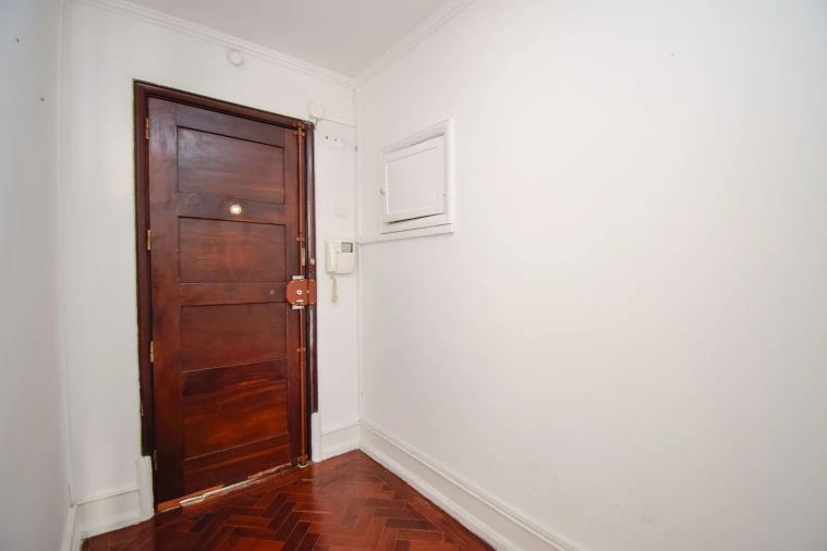 Apartamento T3 para Arrendamento em Alvalade Foto 20