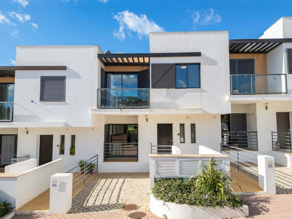 Moradia T3 para Venda em Albufeira e Olhos de Água Foto 18