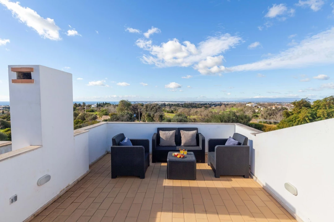 Moradia T3 para Venda em Albufeira e Olhos de Água Foto 16