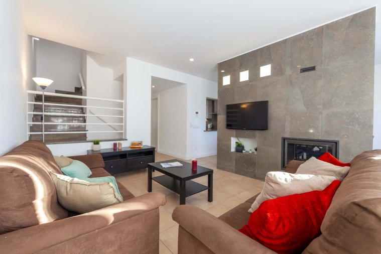 Moradia T3 para Venda em Albufeira e Olhos de Água Foto 4