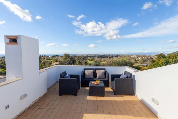 Moradia T3 para Venda em Albufeira e Olhos de Água Foto 16