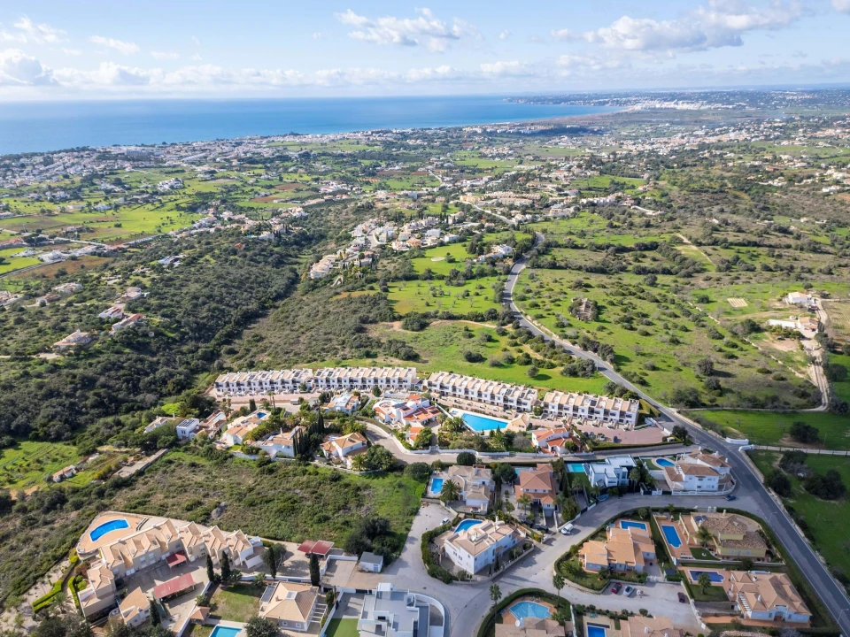 Moradia T3 para Venda em Albufeira e Olhos de Água Foto 21