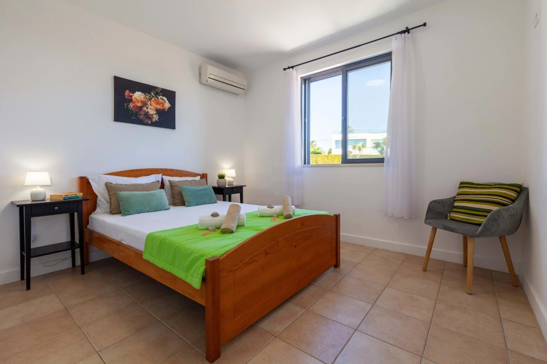 Moradia T3 para Venda em Albufeira e Olhos de Água Foto 13