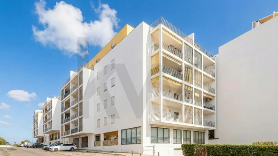 Apartamento T2 para Arrendamento férias em Silves