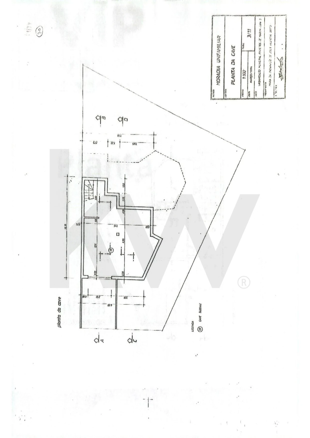Moradia T4 para Venda em Quelfes Foto 33