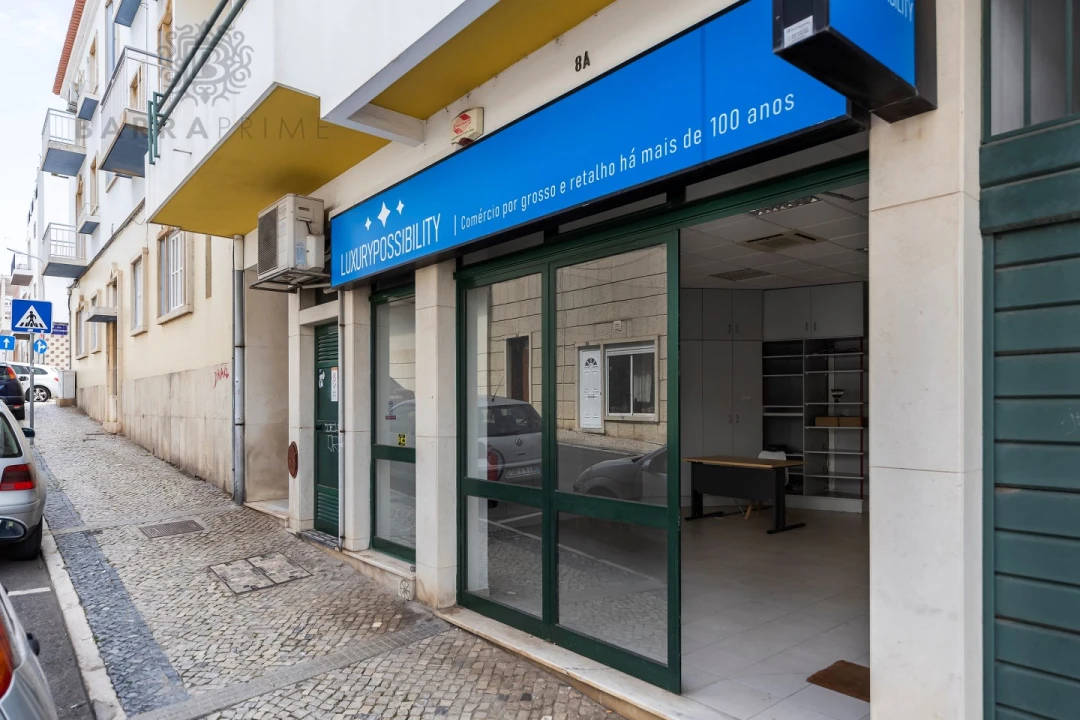 Escritório para Venda em Faro (Sé e São Pedro) Foto 13