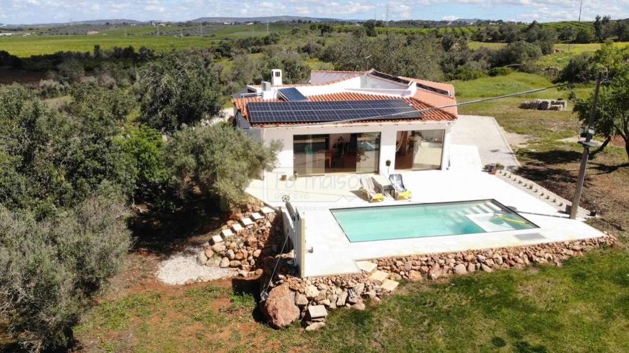 Moradia T2 para Venda em Algoz e Tunes Foto 4