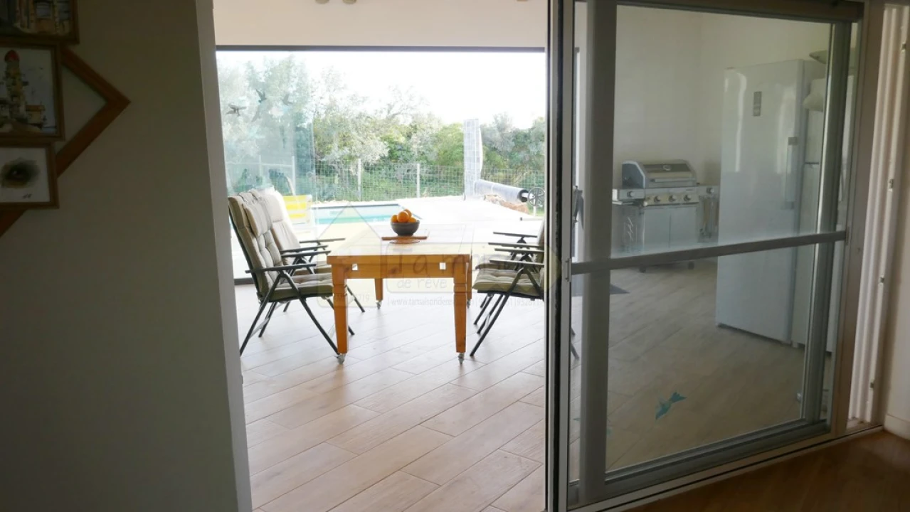 Moradia T2 para Venda em Algoz e Tunes Foto 25