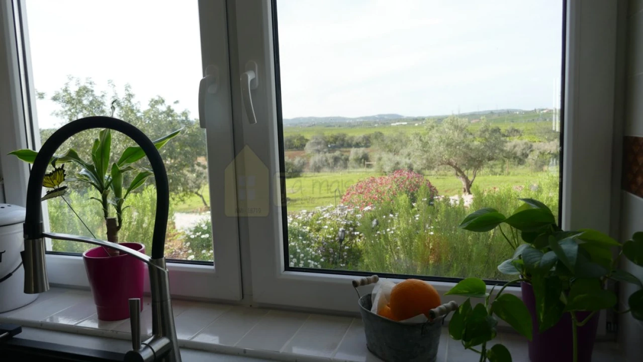 Moradia T2 para Venda em Algoz e Tunes Foto 29