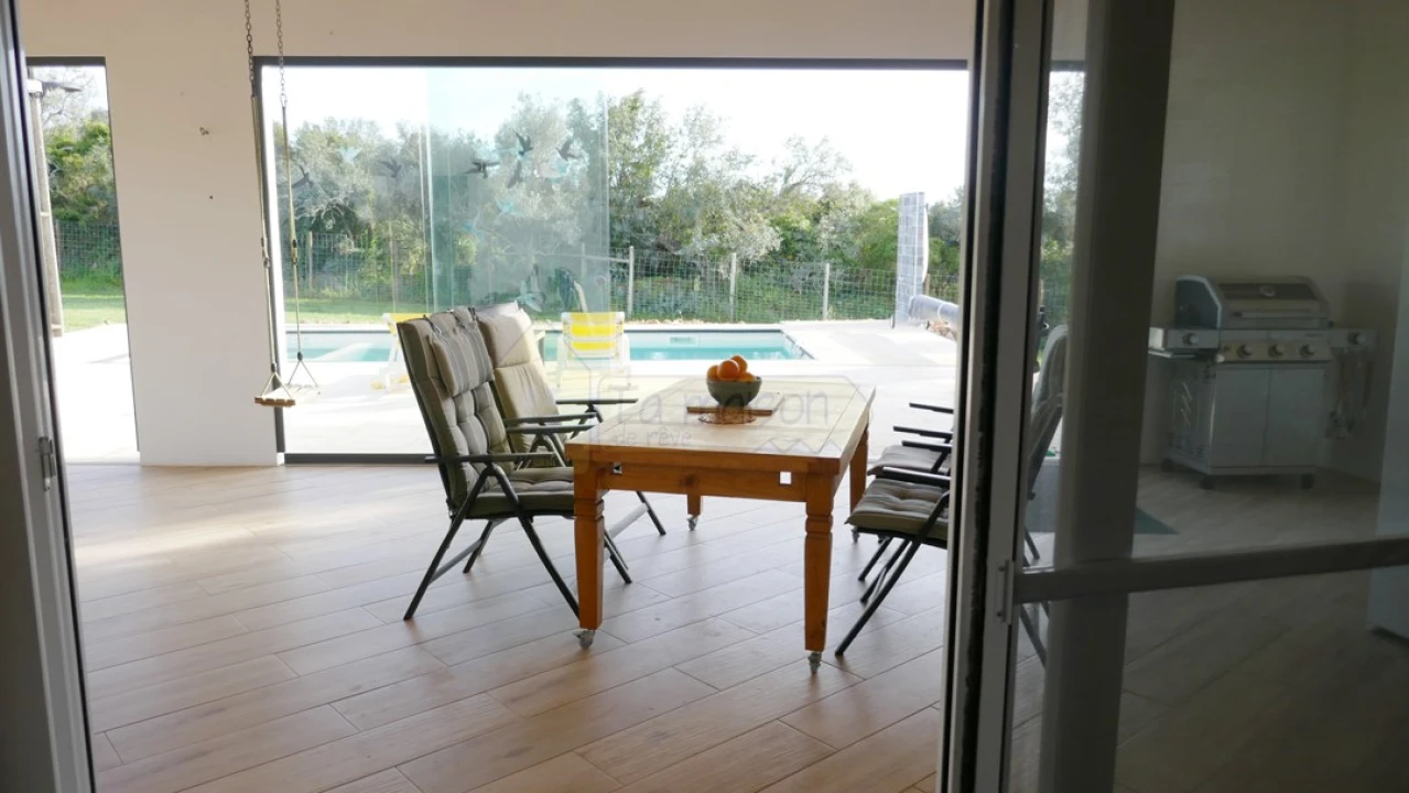 Moradia T2 para Venda em Algoz e Tunes Foto 30