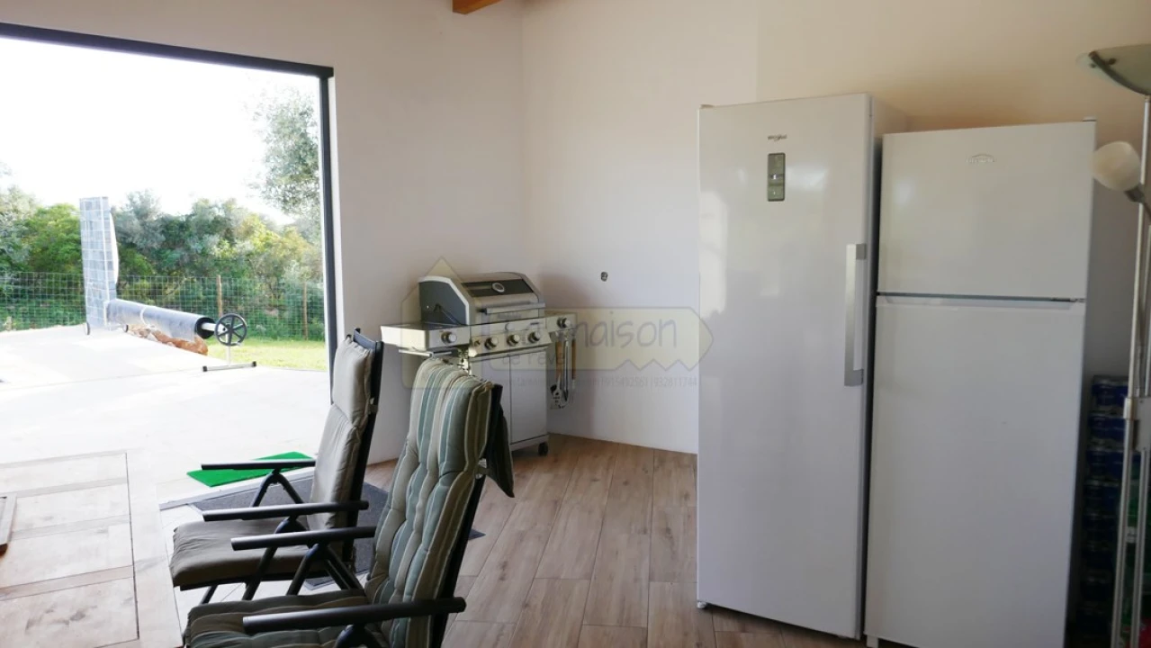 Moradia T2 para Venda em Algoz e Tunes Foto 39