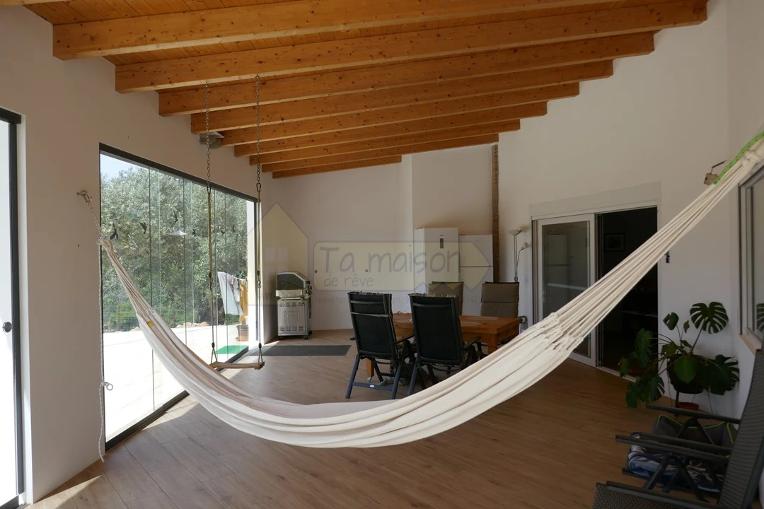 Moradia T2 para Venda em Algoz e Tunes Foto 42