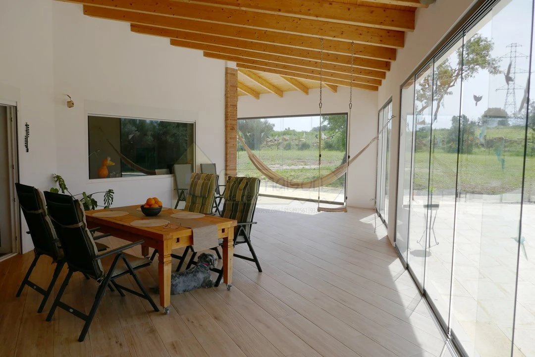 Moradia T2 para Venda em Algoz e Tunes Foto 43