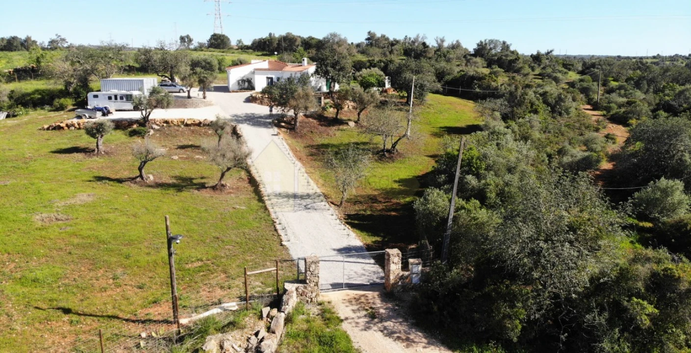 Moradia T2 para Venda em Algoz e Tunes Foto 44