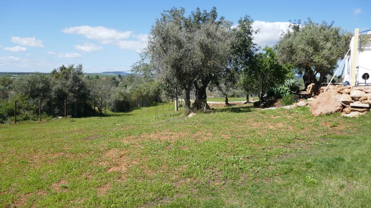 Moradia T2 para Venda em Algoz e Tunes Foto 47