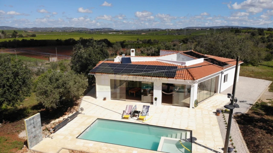 Moradia T2 para Venda em Algoz e Tunes Foto 3