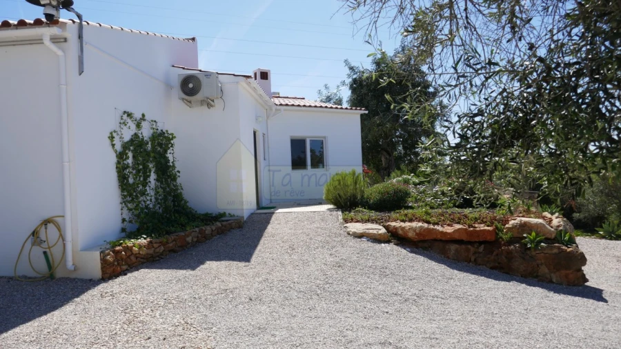 Moradia T2 para Venda em Algoz e Tunes Foto 5