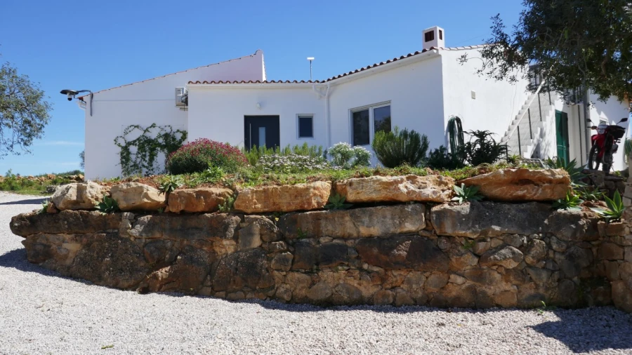 Moradia T2 para Venda em Algoz e Tunes Foto 6