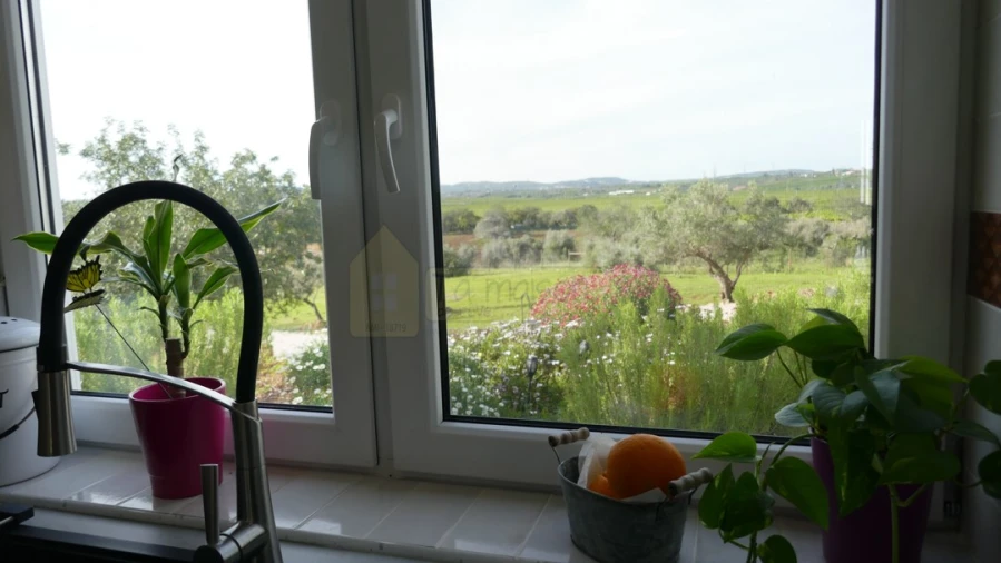 Moradia T2 para Venda em Algoz e Tunes Foto 29