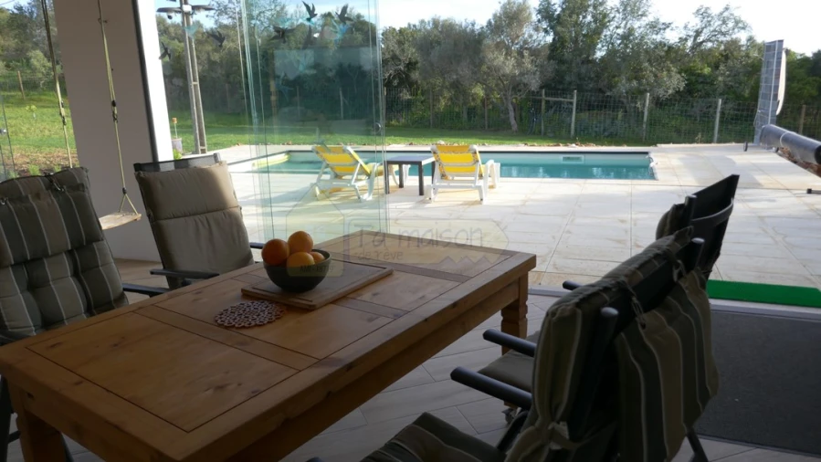 Moradia T2 para Venda em Algoz e Tunes Foto 37