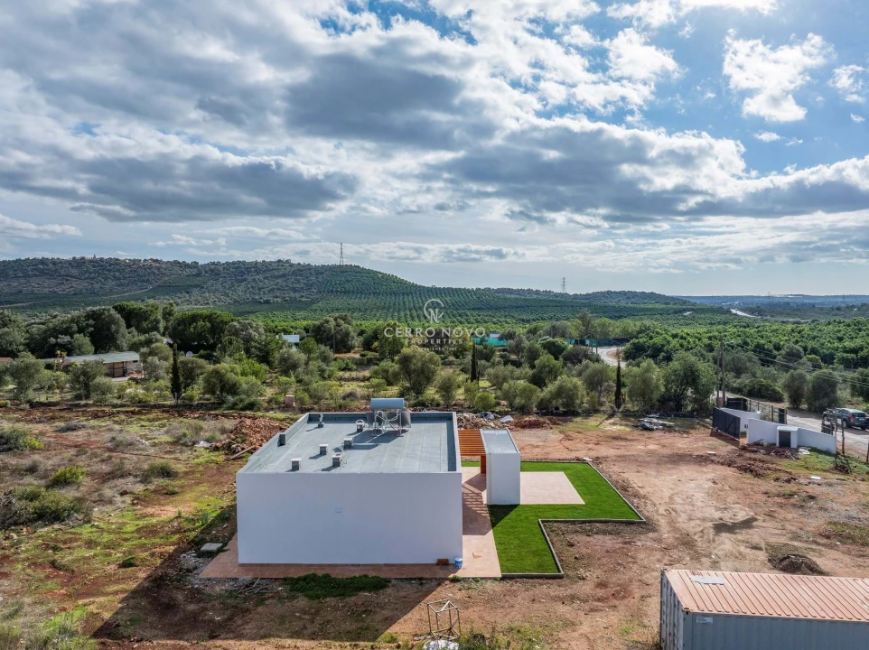 Moradia T2 para Venda em Lagoa e Carvoeiro Foto 25