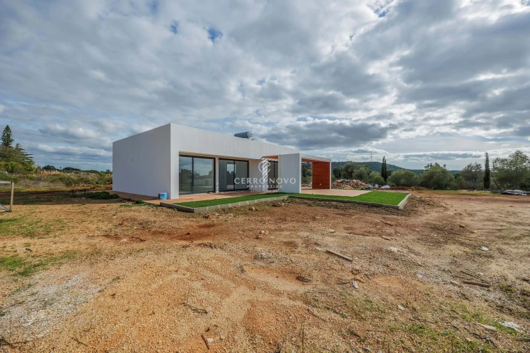 Moradia T2 para Venda em Lagoa e Carvoeiro Foto 21