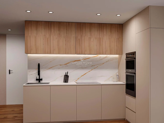 Apartamento T3 para Venda em Armação de Pera Foto 10