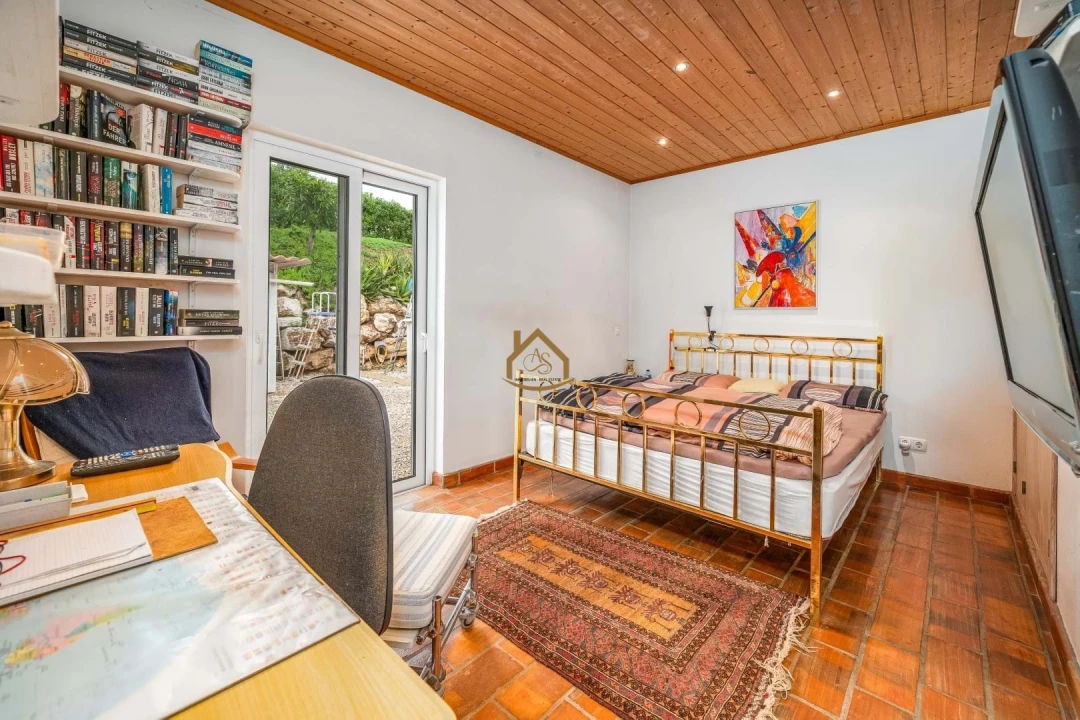 Moradia T2 para Venda em Lagos (São Sebastião e Santa Maria) Foto 22