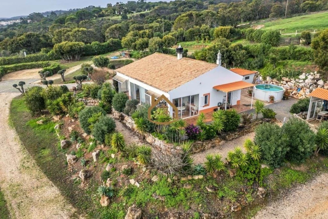 Moradia T2 para Venda em Lagos (São Sebastião e Santa Maria) Foto 35