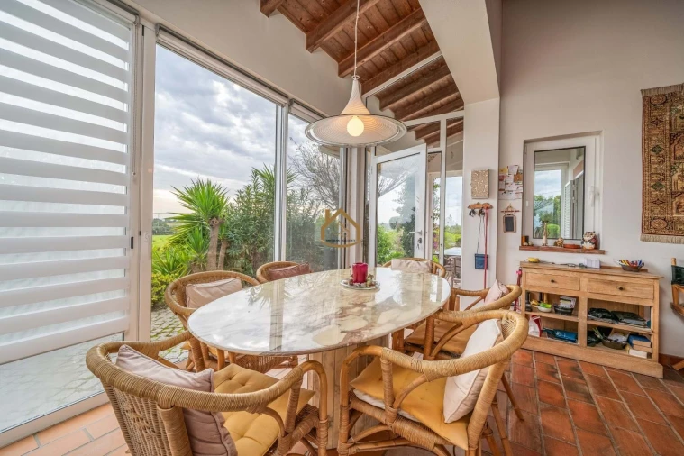 Moradia T2 para Venda em Lagos (São Sebastião e Santa Maria) Foto 6