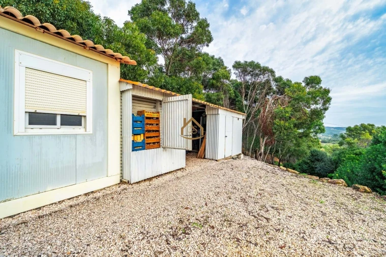 Moradia T2 para Venda em Lagos (São Sebastião e Santa Maria) Foto 33