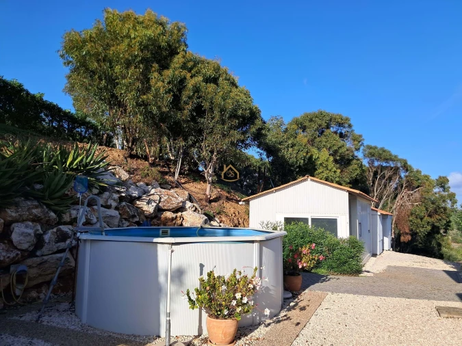 Moradia T2 para Venda em Lagos (São Sebastião e Santa Maria) Foto 31