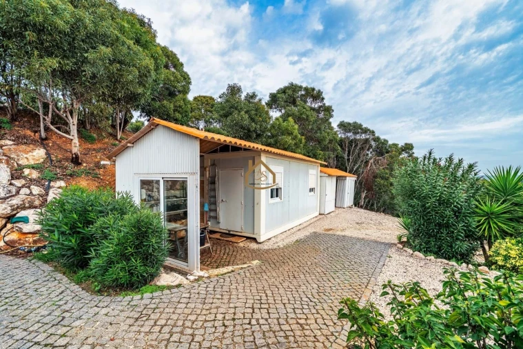 Moradia T2 para Venda em Lagos (São Sebastião e Santa Maria) Foto 32