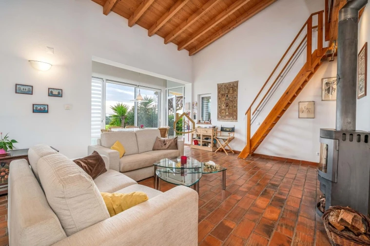 Moradia T2 para Venda em Lagos (São Sebastião e Santa Maria) Foto 8