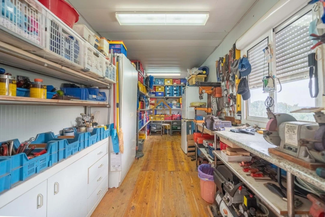 Moradia T2 para Venda em Lagos (São Sebastião e Santa Maria) Foto 34