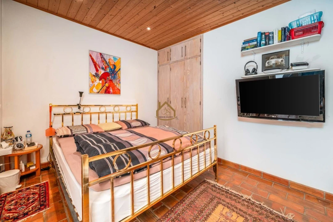 Moradia T2 para Venda em Lagos (São Sebastião e Santa Maria) Foto 23