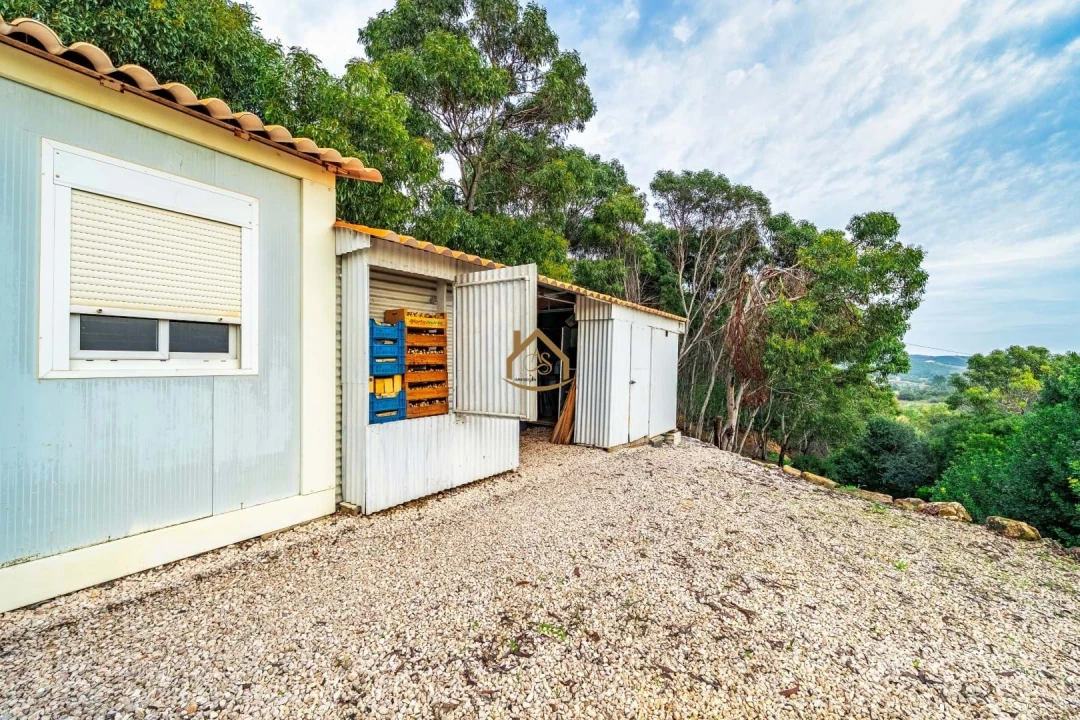 Moradia T2 para Venda em Lagos (São Sebastião e Santa Maria) Foto 33