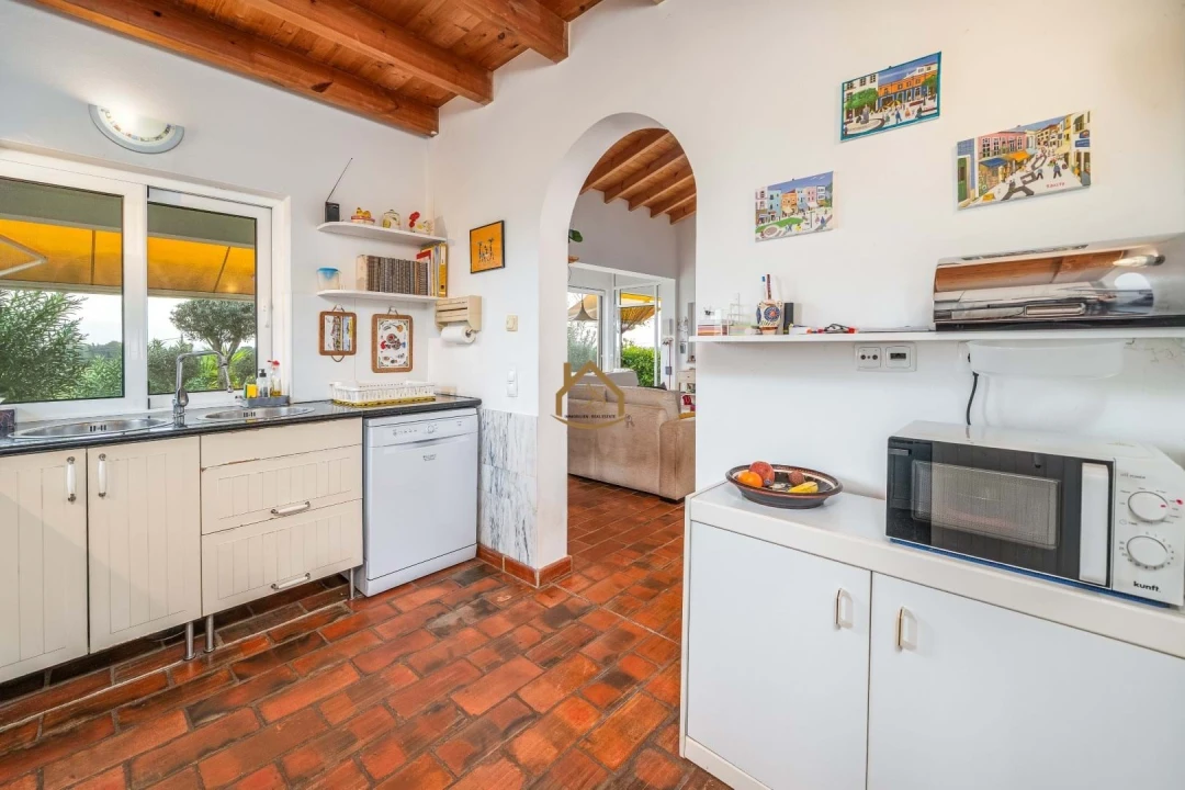 Moradia T2 para Venda em Lagos (São Sebastião e Santa Maria) Foto 13