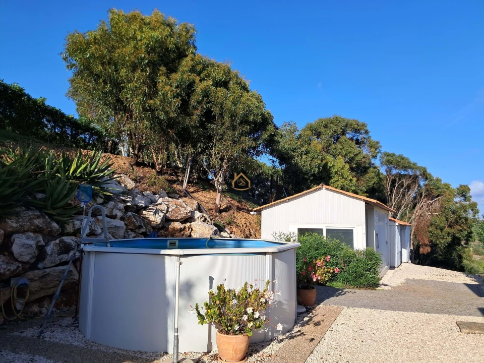 Moradia T2 para Venda em Lagos (São Sebastião e Santa Maria) Foto 31