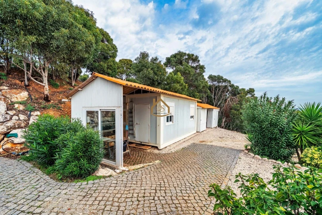 Moradia T2 para Venda em Lagos (São Sebastião e Santa Maria) Foto 32