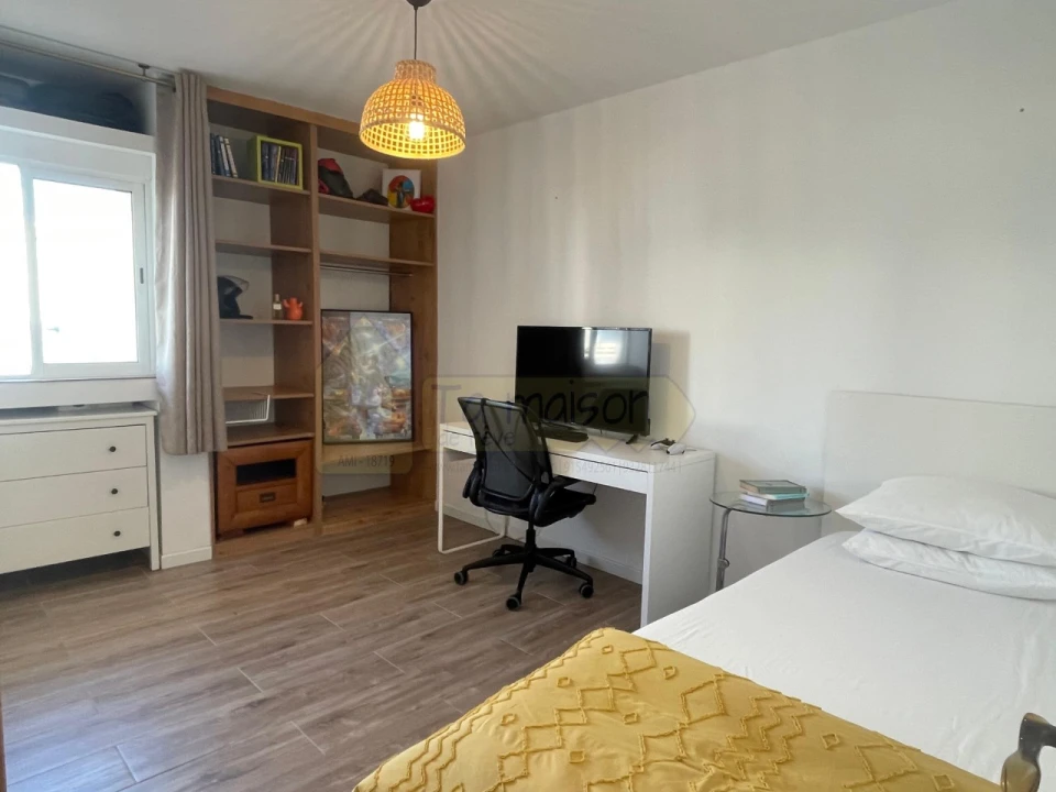 Apartamento T2 para Venda em Quarteira Foto 10