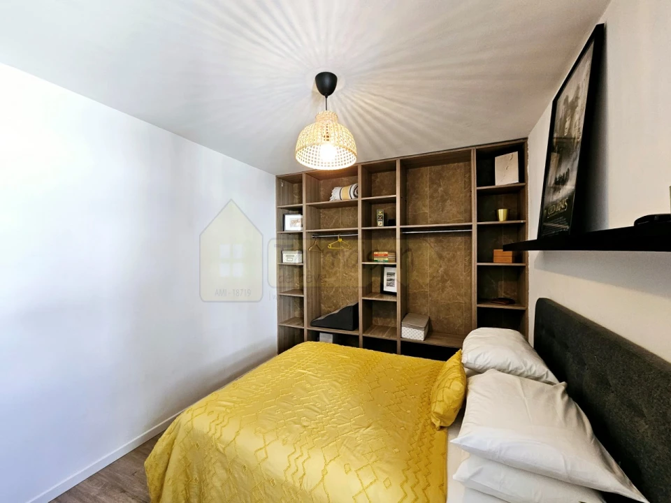 Apartamento T2 para Venda em Quarteira Foto 12