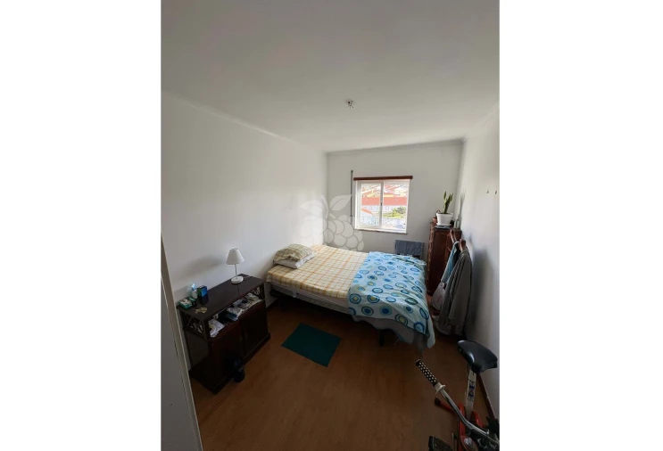 Apartamento T2 para Venda em Carcavelos e Parede Foto 11