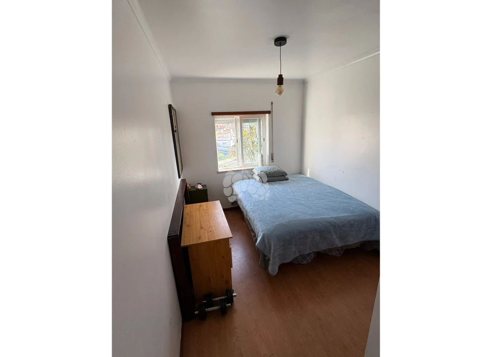 Apartamento T2 para Venda em Carcavelos e Parede Foto 12