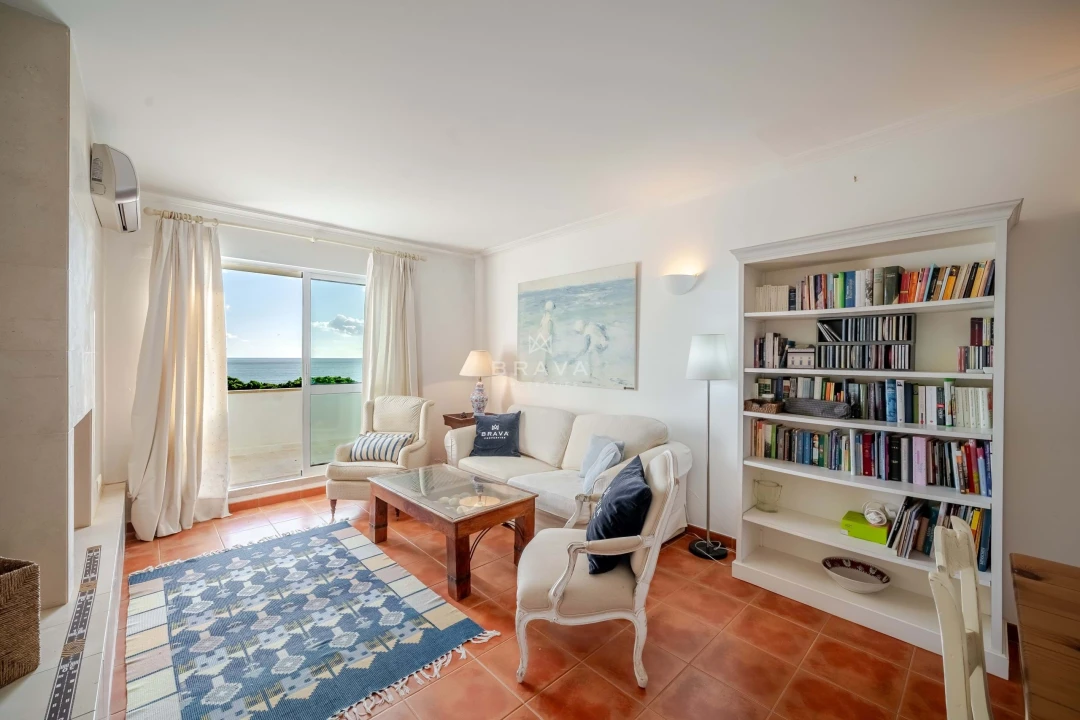 Apartamento T2 para Venda em Albufeira e Olhos de Água Foto 14