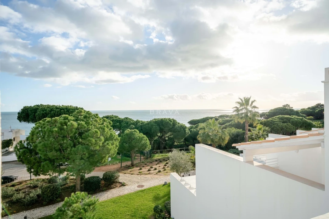 Apartamento T2 para Venda em Albufeira e Olhos de Água Foto 8