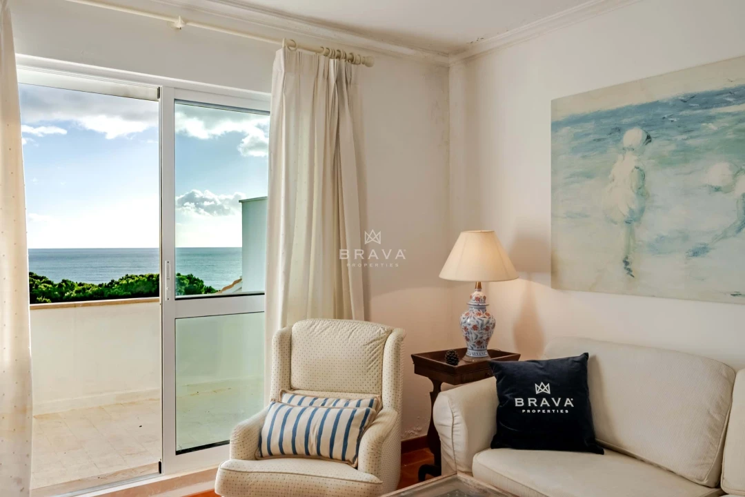 Apartamento T2 para Venda em Albufeira e Olhos de Água Foto 12