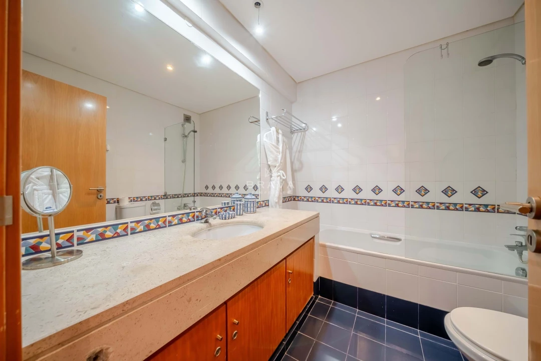 Apartamento T2 para Venda em Albufeira e Olhos de Água Foto 32